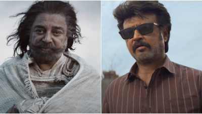 VOTE: From Kamal Haasan’s Thug Life to Rajinikanth’s Vettaiyan; which multi-starrer film are you most excited for?