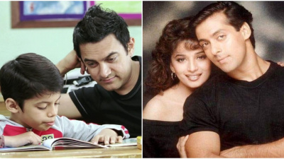 10 best family movies on Netflix to capture your hearts: Taare Zameen Par to Hum Aapke Hain Koun