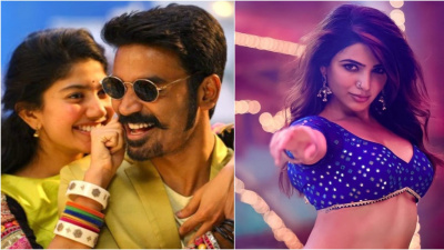 8 peppy South Indian party songs that'll get you grooving; From Oo Antava to Rowdy Baby