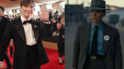 Which School Did Cillian Murphy Go To As A Child? Find Out As Institution Announces 'No Homework Day' In Honor Of Oppenheimer Star's Oscar Win
