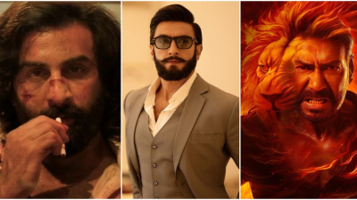 Ranbir Kapoor’s Animal Park, Ranveer Singh-Kiara Advani’s Don 3 to Ajay Devgn’s Singham Again: 18 most-awaited franchise movies