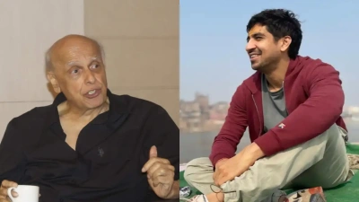 EXCLUSIVE: Mahesh Bhatt says Brahmastra is ‘quantum leap’; Calls Ayan Mukerji ‘James Cameron of Indian Cinema’