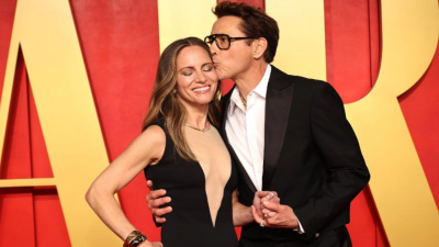 ‘He’s Had To Live His Ups And Downs': Susan Downey Showers Praises On Husband Robert Downey Jr.