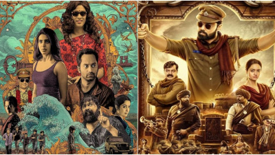 Top 10 South Indian comedy films on Netflix, Amazon Prime and more: From Super Deluxe to Mathu Vadalara