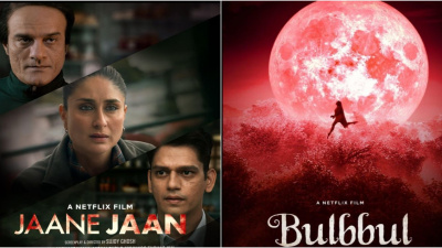 13 Bollywood mystery movies on Netflix that will blow your mind: Jaane Jaan to Bulbbul