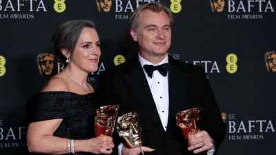BAFTAs 2024: Opphenhimer And Cillian Murphy Win Big; See The Winners List Here