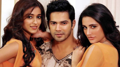 Main Tera Hero turns 10: Did you know Varun Dhawan’s ‘Swaami’ dialogue was initially removed by David Dhawan? Here's why