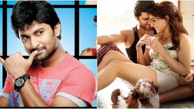 Top 10 feel-good films in Telugu: Nani’s Pilla Zamindar to Vijay Deverakonda’s Kushi