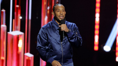 iHeartRadio Music Awards 2024: Ludacris Says 'Hosting This Show Is A Full-Circle Moment' During Opening Monologue