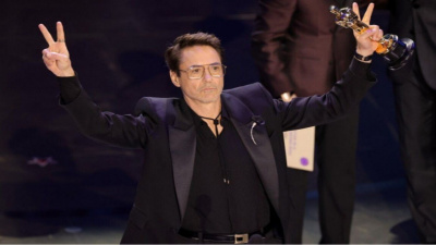 Top 11 Robert Downey Jr Films To Watch As Oppenheimer Star Turns 59
