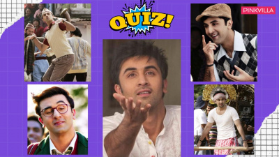 Ranbir Kapoor QUIZ: Think you know the star enough? Guess his movies purely based on character looks