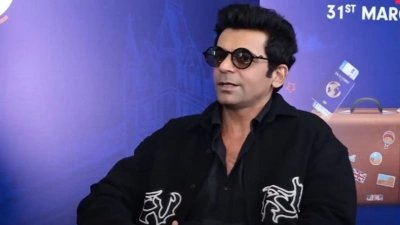EXCLUSIVE Video: Do you know how Sunil Grover bagged his debut film Pyaar To Hona Hi Tha with Ajay Devgn?