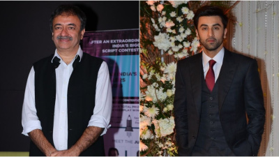 EXCLUSIVE: Rajkumar Hirani says THIS about speculations on collaboration with Ranbir Kapoor