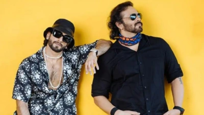 Khatron Ke Khiladi 12 EXCLUSIVE: Rohit Shetty, Ranveer Singh & Cirkus cast shoot for finale in Mumbai today