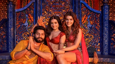 EXCLUSIVE: Amar Kaushik on Bhediya & Stree 2 with Shraddha Kapoor: ‘Yes, we have got an idea’