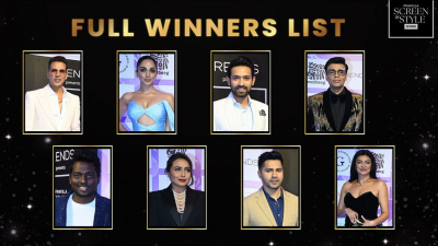 Pinkvilla Screen & Style Icons Awards: Complete list of winners ft. Kiara Advani, Akshay Kumar, Karan Johar and more