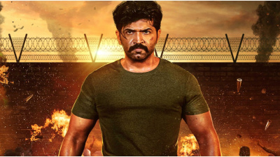 Mission: Chapter 1 Twitter Review: 7 tweets to read before watching Arjun Vijay starrer
