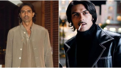 Arjun Rampal calls Shah Rukh Khan starrer Om Shanti Om turning point in career: 'I was very uncomfortable doing that'