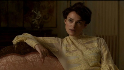 Keira Knightley To Star In The Woman In Cabin 10 Film Adaptation? Here's What Report Suggests
