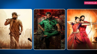 POLL Result: Out of Pushpa, KGF, and Baahubali, netizens feel THIS movie franchise is most exciting to watch