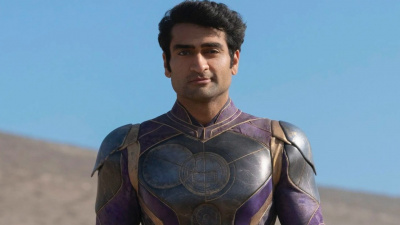'I Do Have Trauma From It': Kumail Nanjiani Reveals Negative Reviews Of Marvel's Eternals Took A Toll On His Mental Health