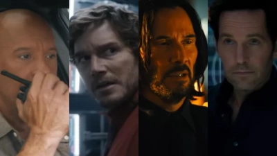 Top Hollywood Grossers In India 2023: Fast X tops; Guardians Of The Galaxy Vol 3 and John Wick 4 follow suit