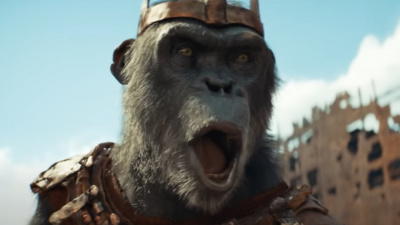 Kingdom Of The Planet Of The Apes Box Office: Sci-fi-drama manages healthy global debut of 129 million dollars