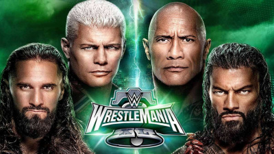 WWE WrestleMania 40: Full Match Card, Preview, Predictions For Night 1 and 2 