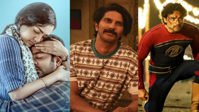 15 Best Malayalam movies on Netflix; From Dulquer Salmaan’s Kurup to Minnal Murali