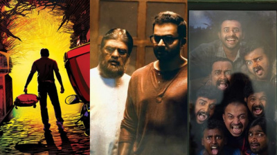 Top 10 South Indian horror films; from Pizza to Romancham