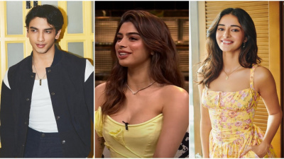 KWK 8: Janhvi Kapoor has THIS ‘advice’ for Khushi Kapoor if she works with Ananya Panday; The Archies star on dating rumors with Vedang Raina