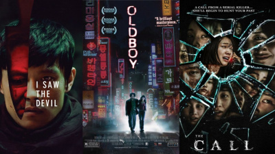 10 Best movies like I Saw The Devil: Oldboy, The Call and more