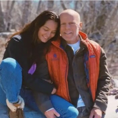‘I TRULY could not be more proud’: Bruce Willis’ daughters Scout and ...