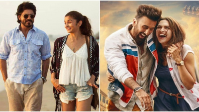 6 heartwarming must-watch movies like Dear Zindagi