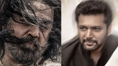 Thug Life: THIS actor likely to replace Jayam Ravi in Kamal Haasan-Mani Ratnam film