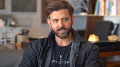 EXCLUSIVE: Hrithik Roshan on tasting success and failure: 'My mission is not box office, it's growth'
