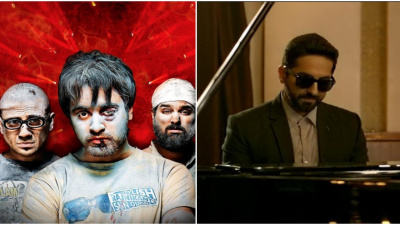 13 movies like Delhi Belly that are all about comedy and thrill