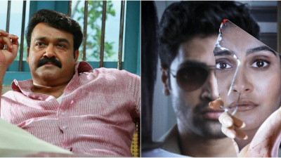 Top 10 South Indian Thrillers on Amazon Prime, Hotstar and more: Mohanlal’s Drishyam to Adivi Sesh’s Evaru