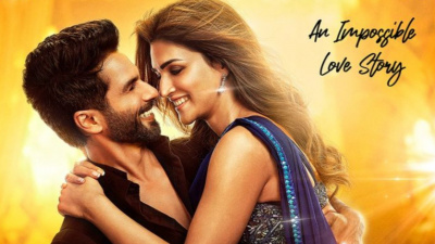 Will Teri Baaton Mein Aisa Uljha Jiya make it to Shahid Kapoor's Top 5 openers list?