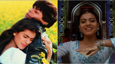 10 best Kajol movies that live in our hearts rent-free: Dilwale Dulhania Le Jayenge to Fanaa