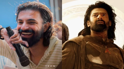 Kalki 2898 AD Part 2 to go on floors this year? Director Nag Ashwin reveals details about Prabhas starrer