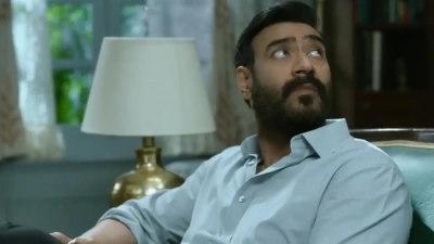 Drishyam 2 Third Saturday Box Office: Ajay Devgn starrer jumps by 100 percent; Adds over Rs 8 crore on day 16