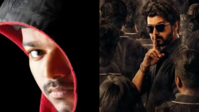 5 must-watch Thalapathy Vijay action movies ahead of Leo release; From Ghilli to Master