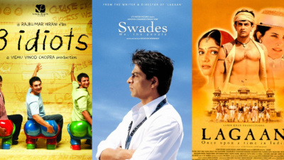 10 best Bollywood movies of the 2000s with highest IMDb ratings