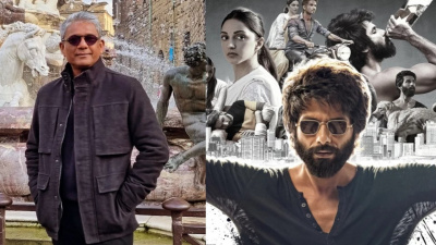 Adil Hussain regrets doing Shahid Kapoor starrer Kabir Singh; reveals walking out of theater due to THIS reason