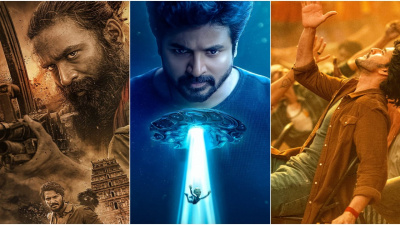 Films releasing on Pongal/Sankranti 2024: From Dhanush’s Captain Miller, Ayalaan to Mahesh Babu’s Guntur Kaaram