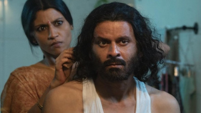 Manoj Bajpayee on juggling ‘three characters’ in Killer Soup: ‘I was always very unsure’
