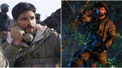 5 best movies on Indian Army you must watch before Deepika-Hrithik's Fighter releases: Shershaah to Uri