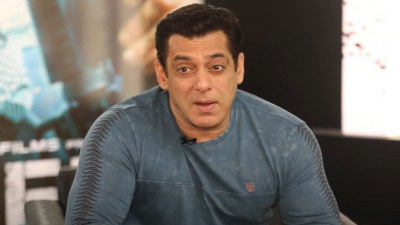 EXCLUSIVE: 'I make movies like a fan', Salman Khan opens up about his approach towards choosing film scripts