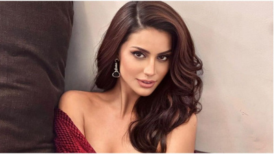 Who is Brazilian model Larissa Bonesi? Know all about Shah Rukh Khan’s son Aryan Khan's rumored ladylove